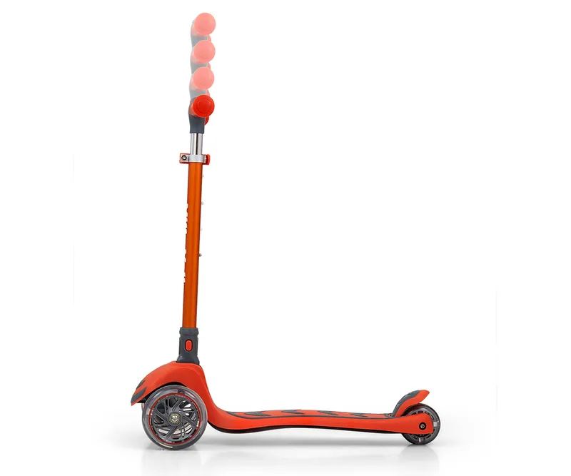 Scooter Boogie Orange MILLY MALLY