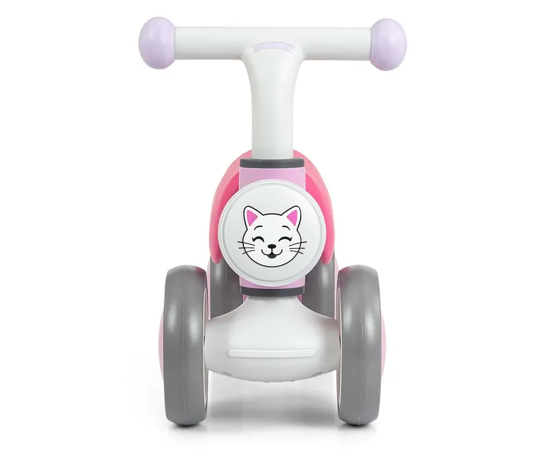 MILLY MALLY Pojazd York Pink