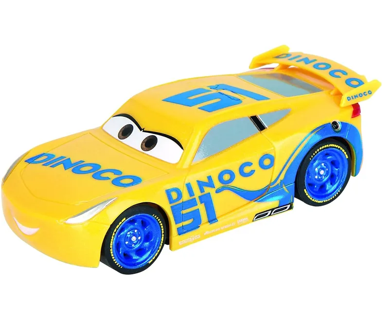 CARRERA Speed Arena 20016002 DISNEY Pixar Cars 2,77m