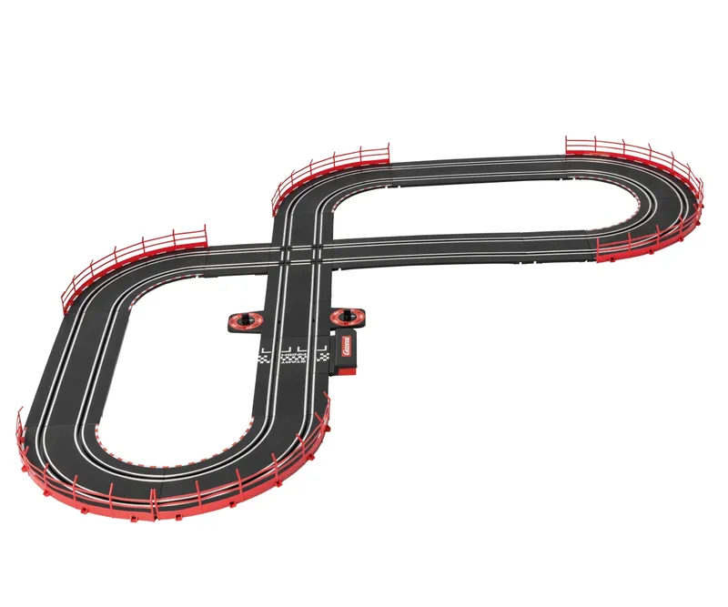 CARRERA Go 20062583 NASCAR Watkins Glen Duel 3,6m