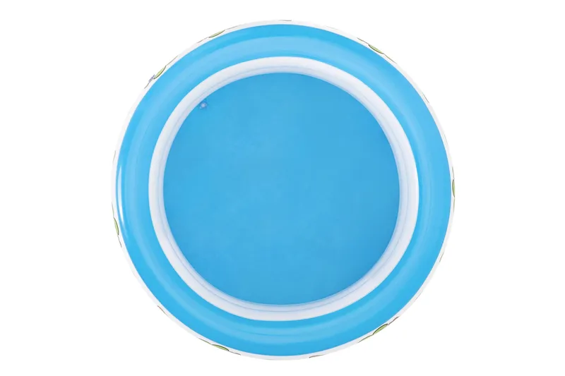 BESTWAY 51121 Basenik Dmuchany Szeroka Krawędź 152cm X 51cm