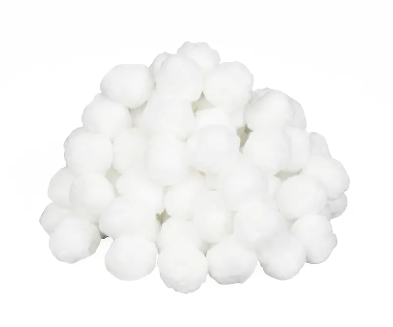 BESTWAY 58475 Kulki Filtracyjne Do Pompy Piaskowej Polysphere