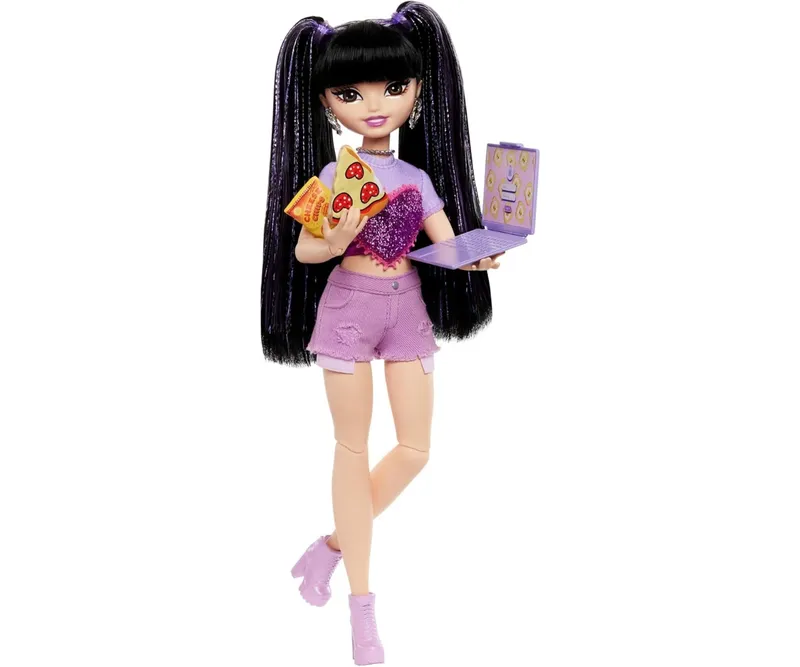 MATTEL HYC24 Lalka BARBIE Dream Besties Renee
