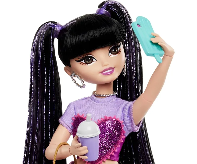 MATTEL HYC24 Lalka BARBIE Dream Besties Renee