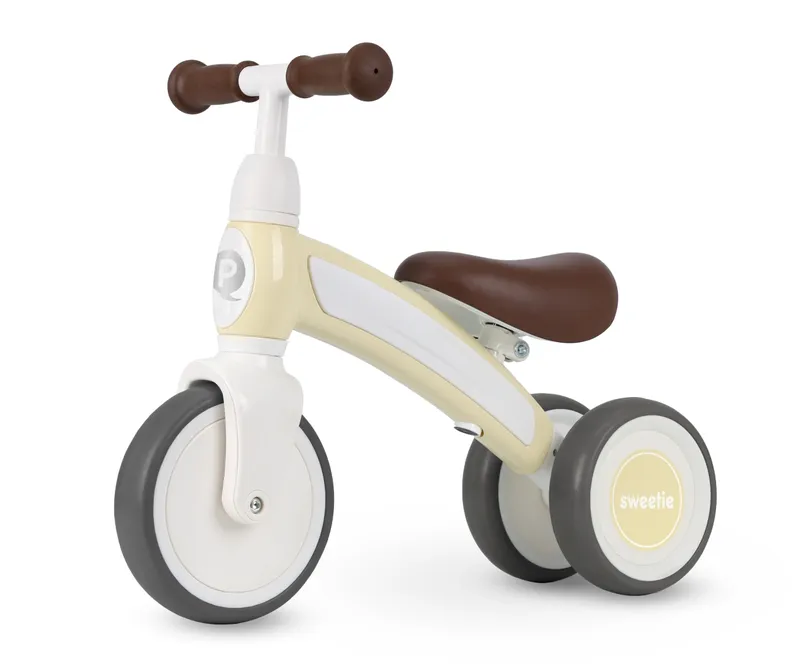 QPLAY Pojazd Sweetie Retro Cream