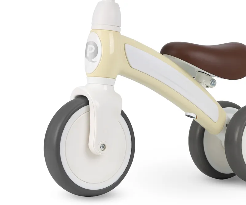 QPLAY Pojazd Sweetie Retro Cream