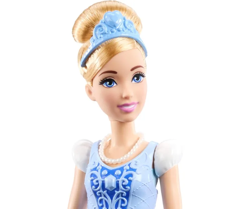 MATTEL JCR95 Lalka DISNEY Princess Kopciuszek