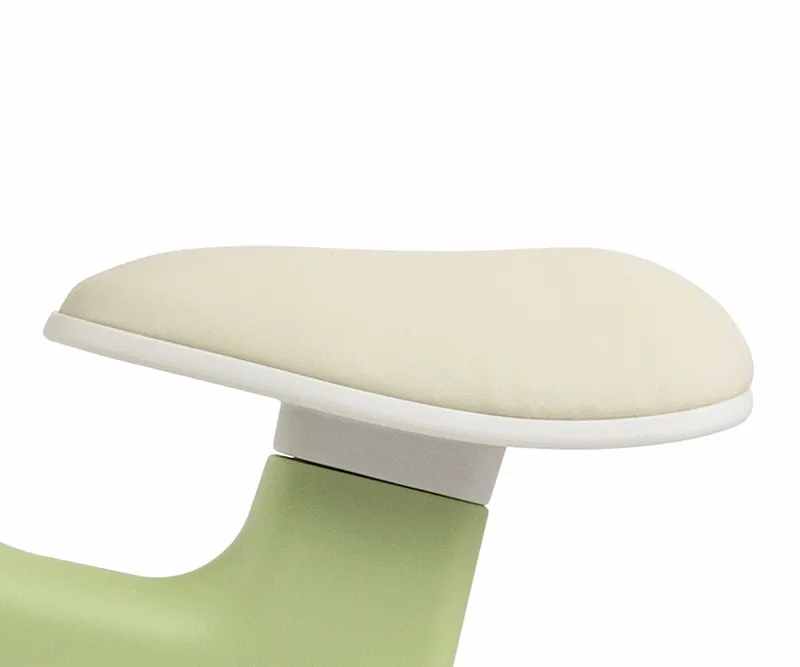 MILLY MALLY Rowerek Biegowy Velo Green