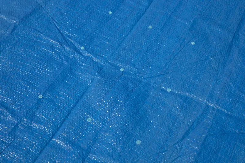BESTWAY 58103 Pokrywa Do Basenu Prostokątnego 2.21m X 1.50m
