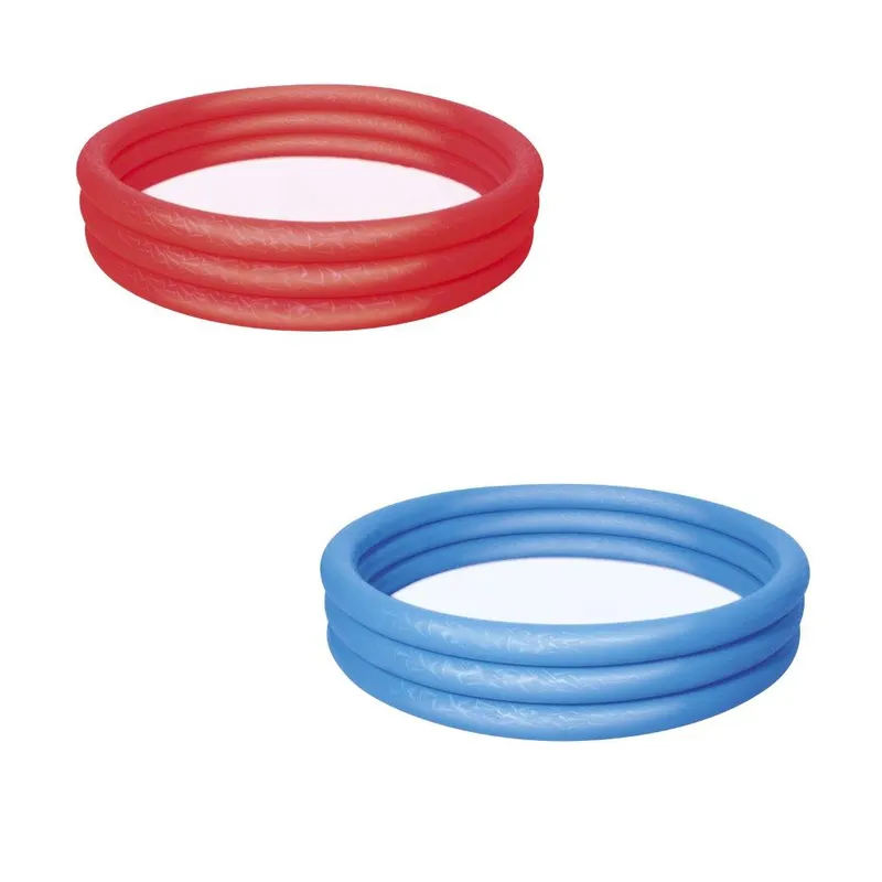 BESTWAY 51026 Basenik Dmuchany 1.52m X 30cm - Niebieski