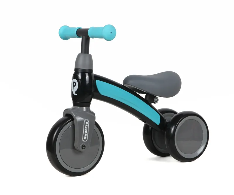 QPLAY Pojazd Sweetie Blue