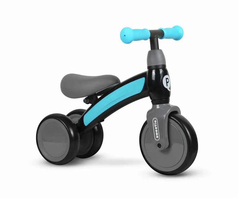 QPLAY Pojazd Sweetie Blue
