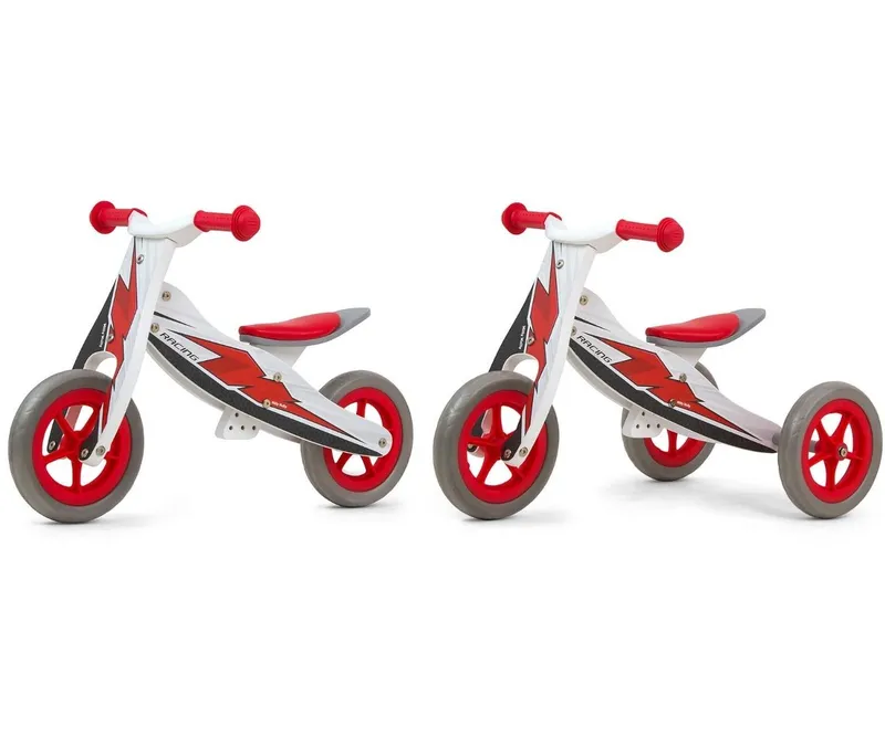 Pojazd 2w1 Cool Racing MILLY MALLY