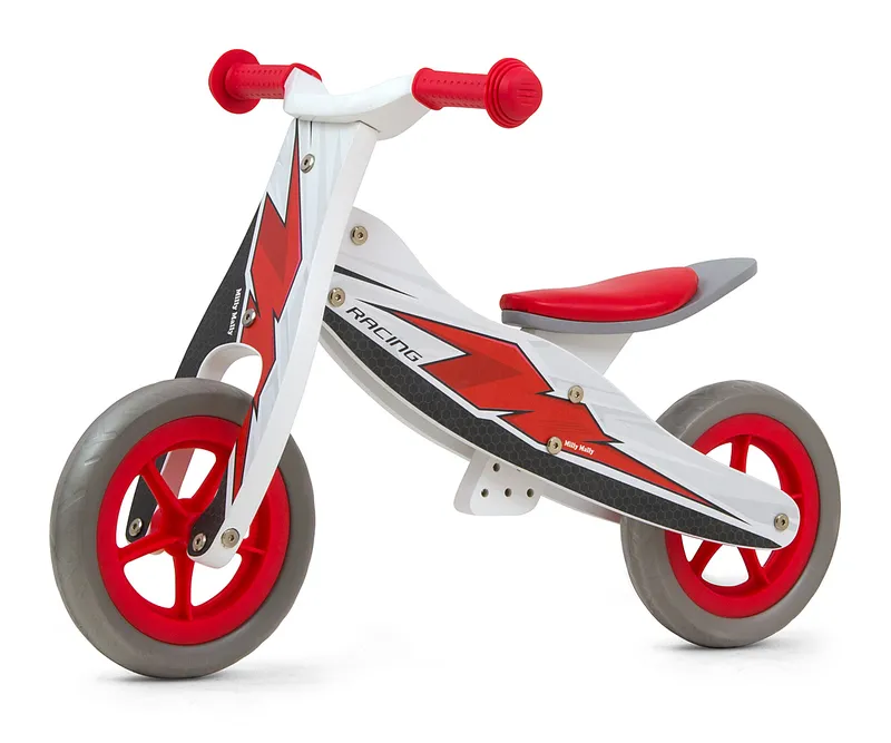 Pojazd 2w1 Cool Racing MILLY MALLY