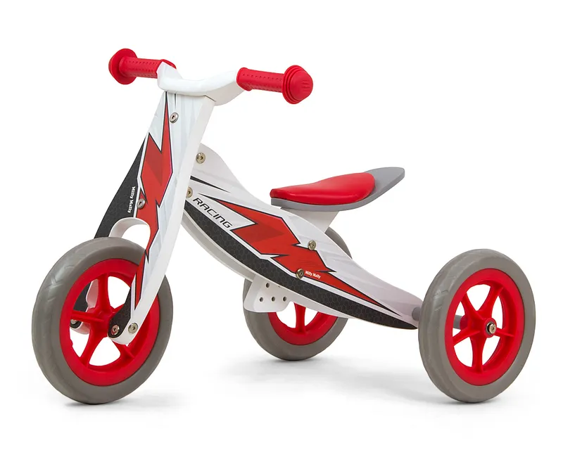 Pojazd 2w1 Cool Racing MILLY MALLY
