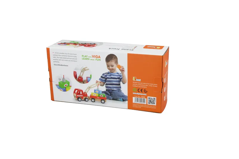 VIGA 50690 Magnetyczny Dźwig
