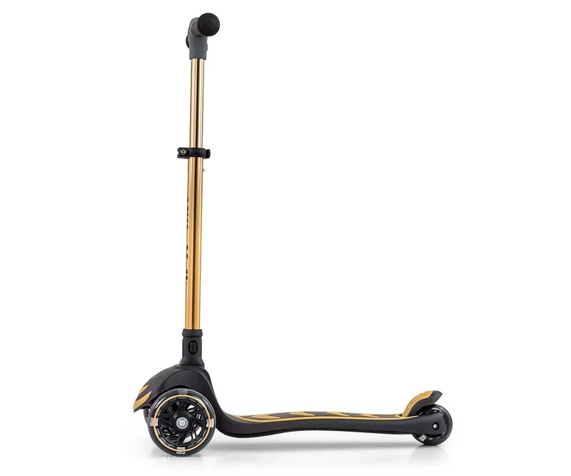 MILLY MALLY Scooter Boogie Golden