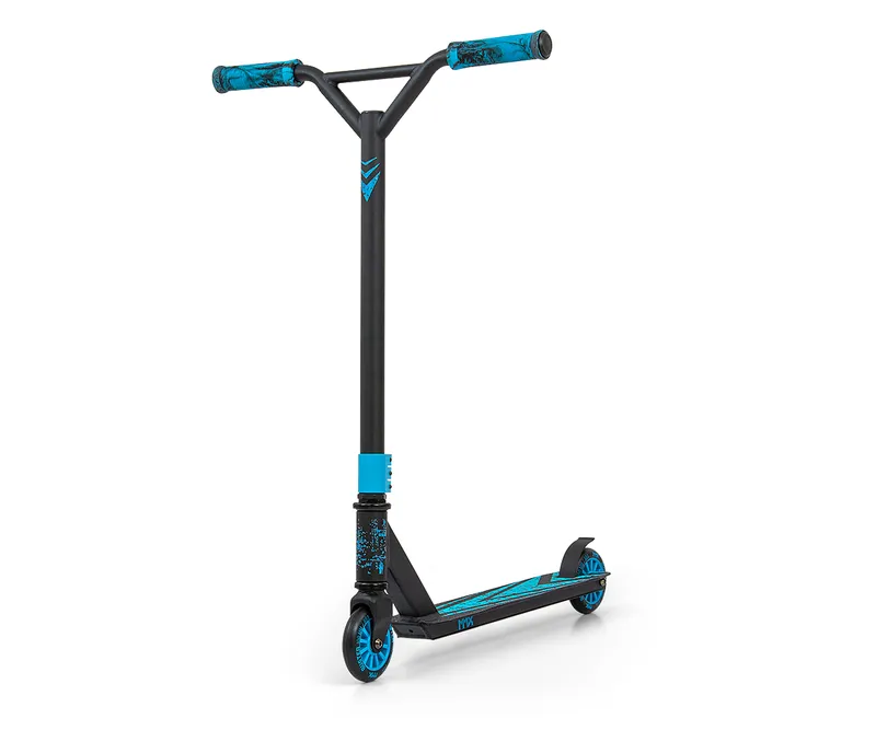 Hulajnoga Wyczynowa Buster Blue TUM-TUM