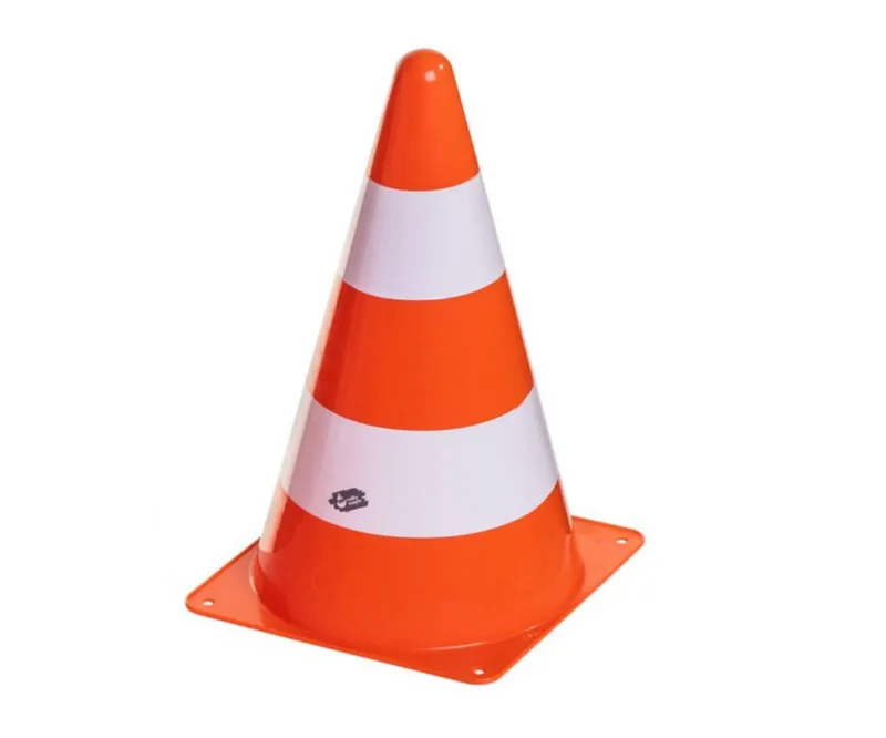 ROLLY TOYS 409495 Pachołki 4szt