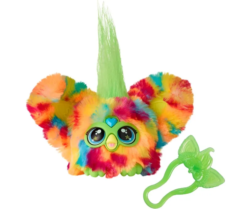 HASBRO F8898 Furby Furblets Interaktywna Maskotka Pix-Elle