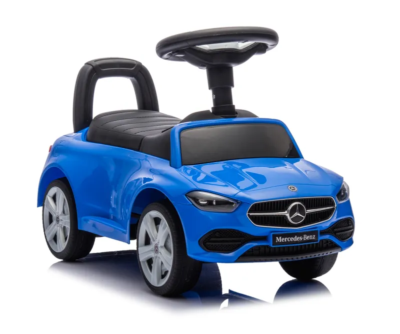 MILLY MALLY Pojazd MERCEDES C-Class S Blue