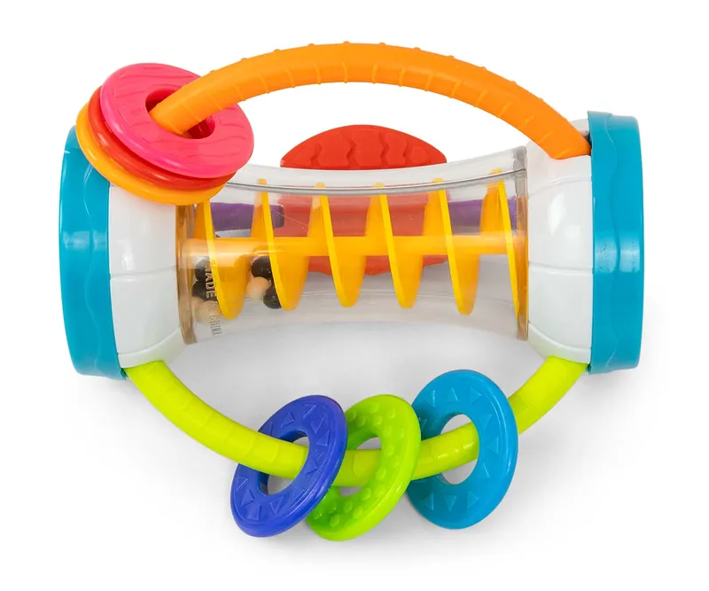 Grzechotka Shaker - Colorful Shaker MILLY MALLY - 0596