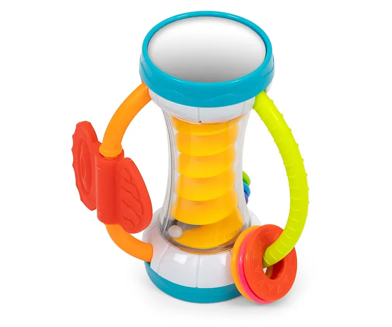 Grzechotka Shaker - Colorful Shaker MILLY MALLY - 0596