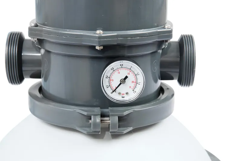 BESTWAY 58515 Pompa Filtująca Piaskowa Flowclear 3028l