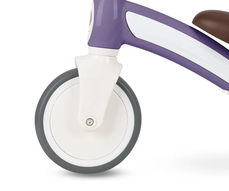 QPLAY Pojazd Sweetie Retro Purple