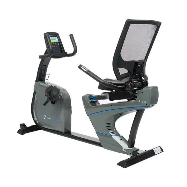R1817 Rowerek Poziomy Z Generatorem Hms Premium