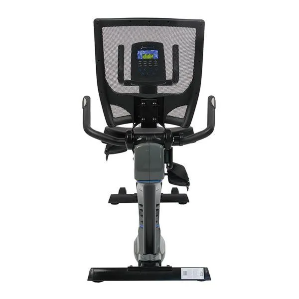 R1817 Rowerek Poziomy Z Generatorem Hms Premium