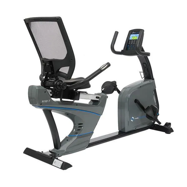 R1817 Rowerek Poziomy Z Generatorem Hms Premium