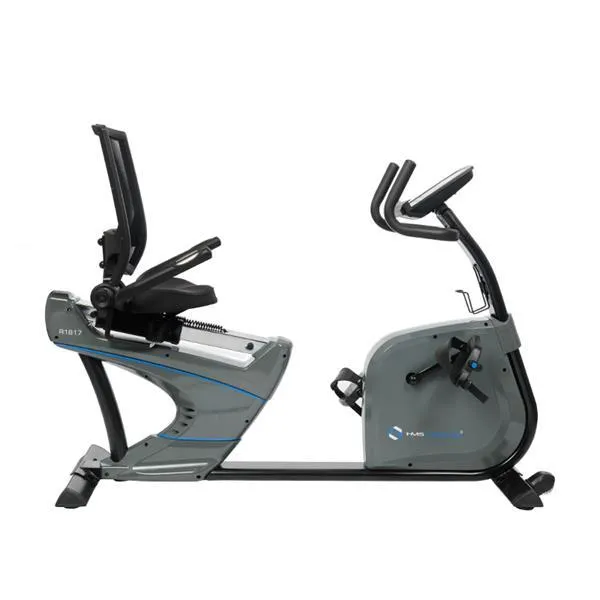 R1817 Rowerek Poziomy Z Generatorem Hms Premium