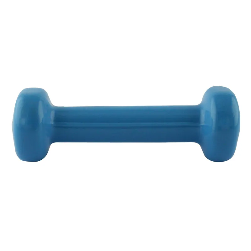 17023 Ciężarek Żeliwny Pokryty Winylem 0.5 kg
