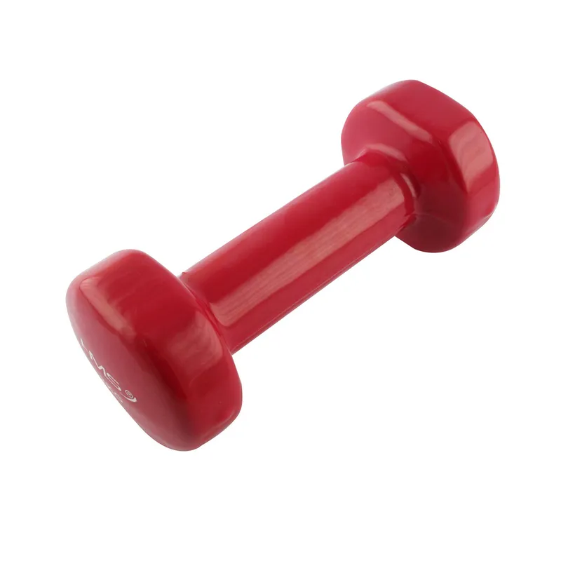 17023 Ciężarek Żeliwny Pokryty Winylem 2.0 kg