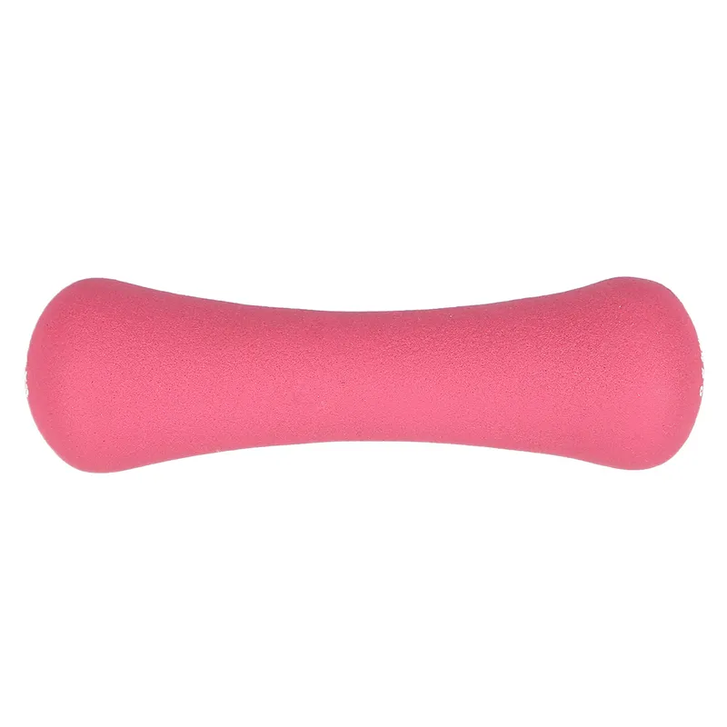 17025 Ciężarek Żeliwny Pokryty Neoprenem 0.5 kg