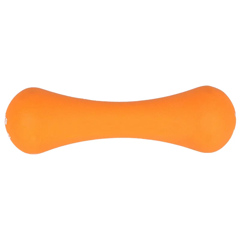 17025 Ciężarek Żeliwny Pokryty Neoprenem 1.5 kg