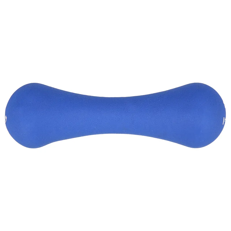 17025 Ciężarek Żeliwny Pokryty Neoprenem 2.0 kg