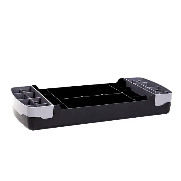 AS003 Black/Gray/Red Step Do Aerobiku Hms