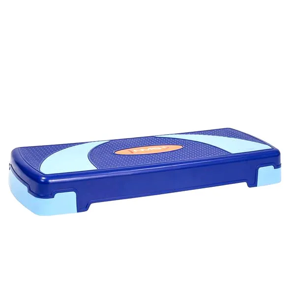 AS004 Blue/L.blue Step Do Aerobiku Hms