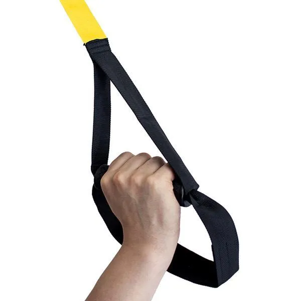 Rxt Yellow Bag Zestaw Taśm Do Ćwiczeń Stok Nn