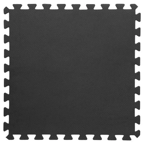 MP10 Mata Puzzle Pod Sprzęt Siłowy 600 x 600 x 10 mm One Fitness