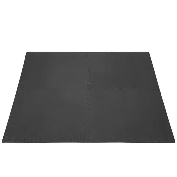 MP10 Mata Puzzle Pod Sprzęt Siłowy 600 x 600 x 10 mm One Fitness