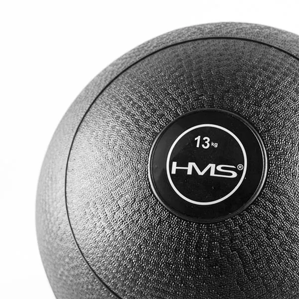 Psb 13 kg Slam Ball Piłka Do Ćwiczeń Hms