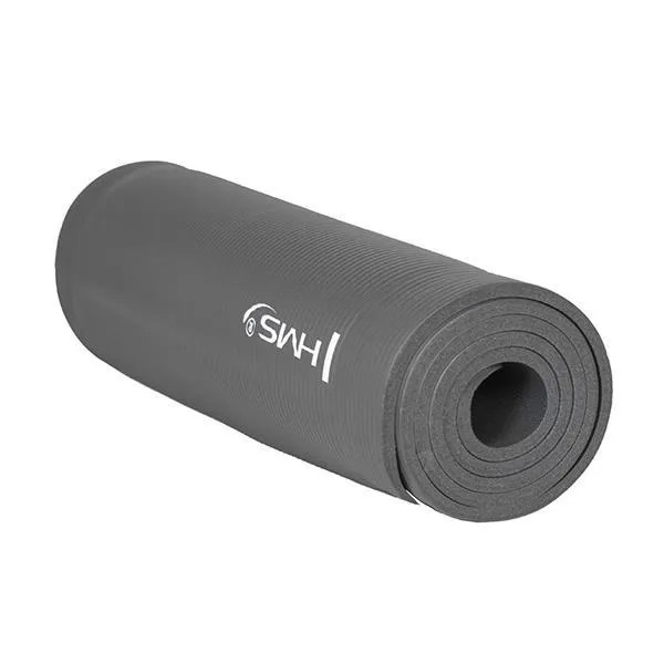 YM03 Gray Mata Do Yogi Hms