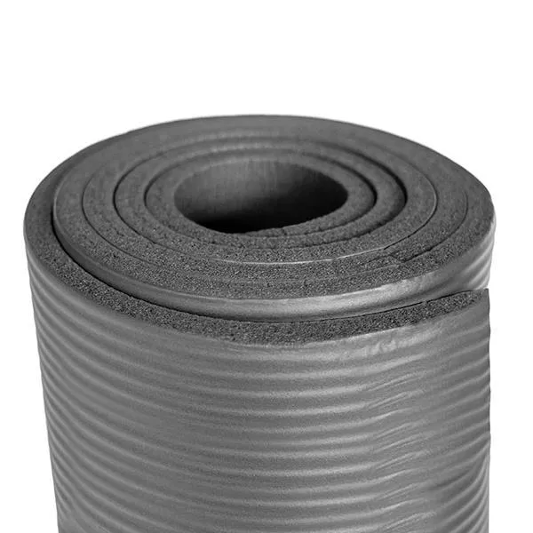 YM03 Gray Mata Do Yogi Hms