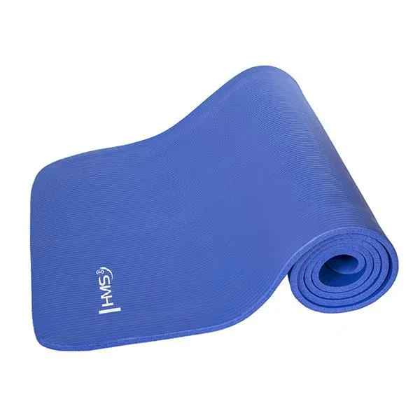 YM03 Blue Mata Do Yogi Hms