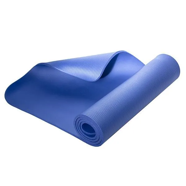 YM03 Blue Mata Do Yogi Hms