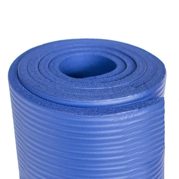YM03 Blue Mata Do Yogi Hms
