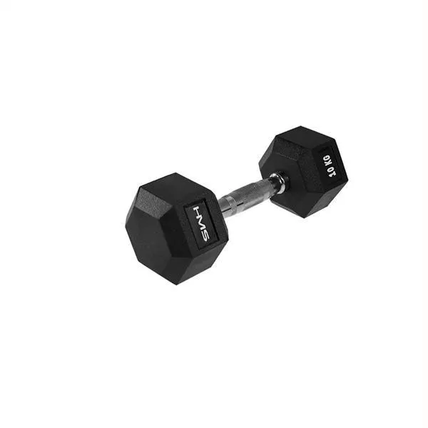 Hex Pro 10 kg Hantla Hms